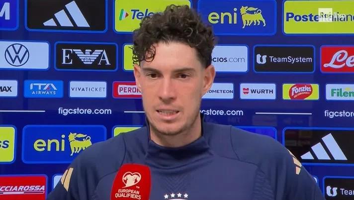 巴斯托尼：加图索带来了不可思议的能量，他会激励你不放弃