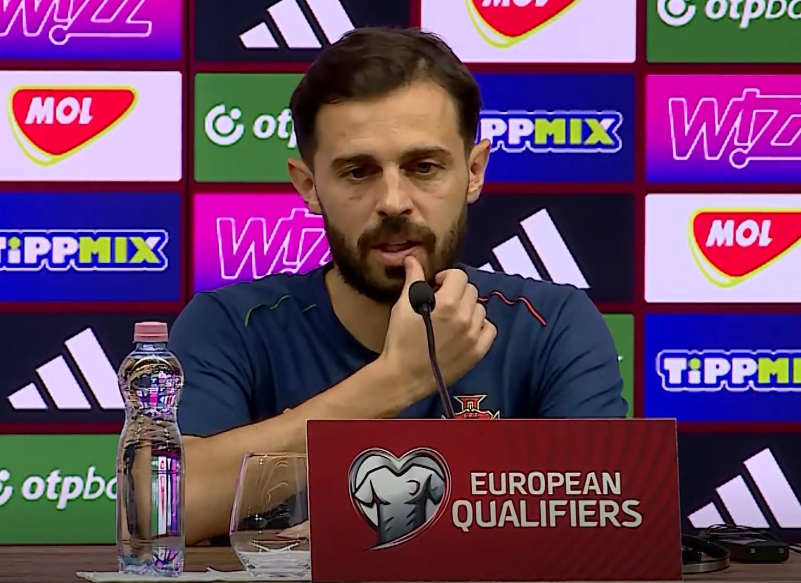 B席：C罗总归要结束职业生涯，可以想象赢得世界杯是完美结局